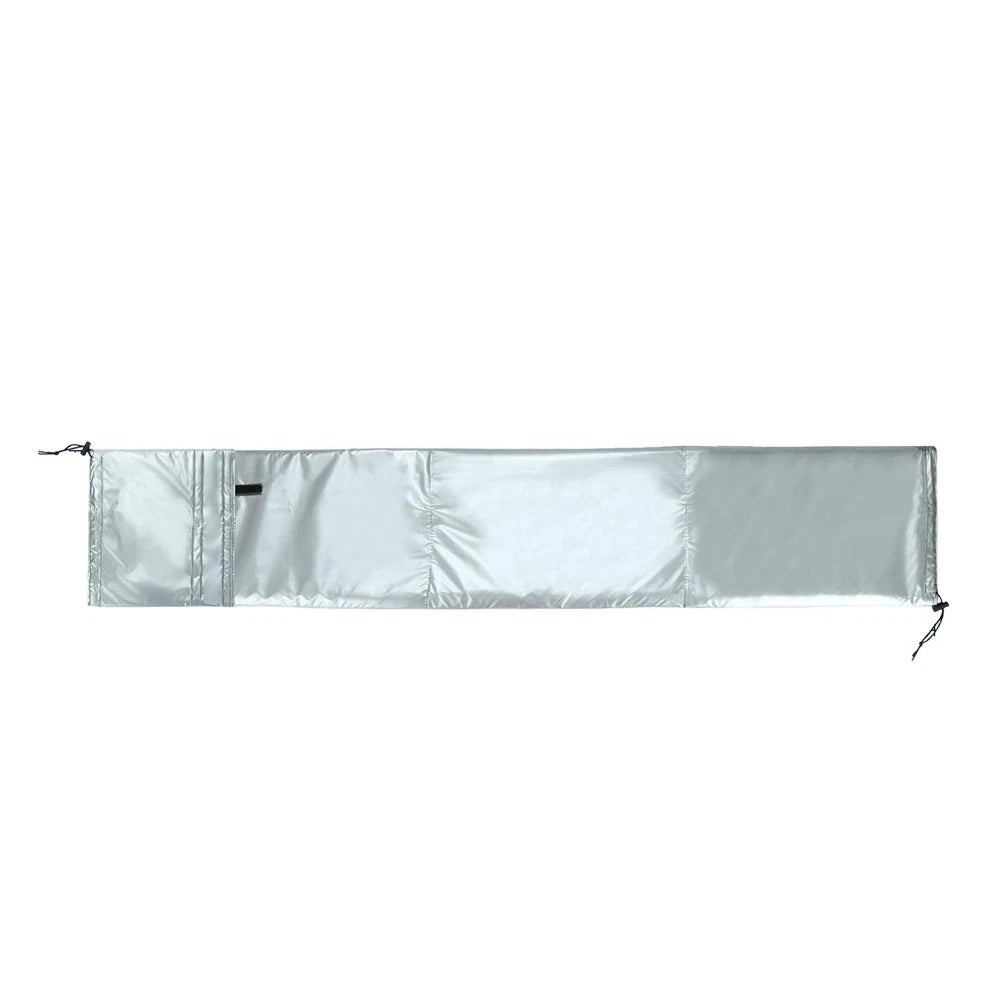 Insulation Cover for 5 & 5.9 Inch Portable AC Exhaust Hose