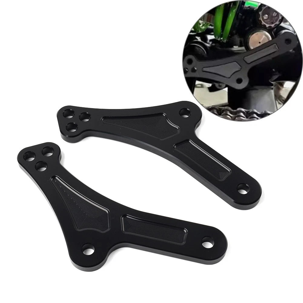 Adjustable Lower Control Arm Kit for Kawasaki ZX25R ZX4R (2023–Present)