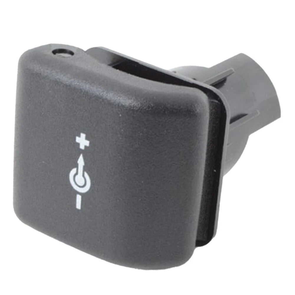 12V Charger Socket for BMW E87 E90 E92 F30 F20 (2006–2019)