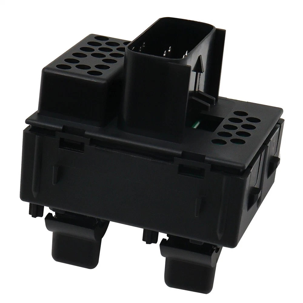 Front Door Power Window Switch 4602675AA for Jeep Wrangler JK (2007–2010)