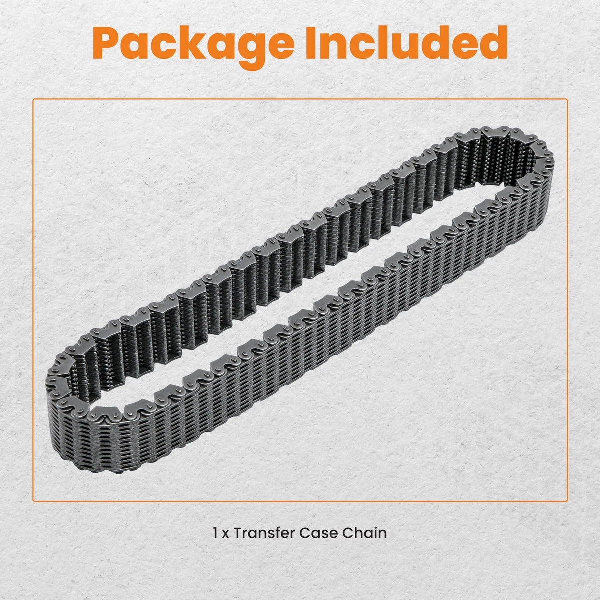 Transfer Case Chain for Mercedes Benz ML GL R Series (2003-On) 2512802800