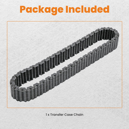Transfer Case Chain for Mercedes Benz ML GL R Series (2003-On) 2512802800