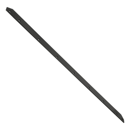 Snow Plow Blade Heavy Duty for John Deere X534 X540 X570 X580 X584 (2000-2010)