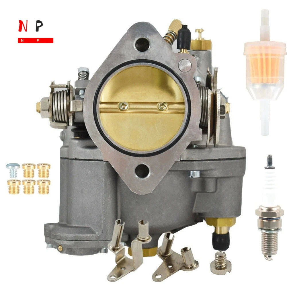 S&S Super E Carburetor for Harley Davidson Big Twin & Sportster (–)