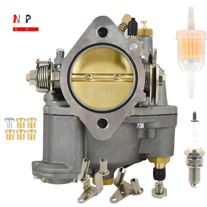 S&S Super E Carburetor for Harley Davidson Big Twin & Sportster (–)
