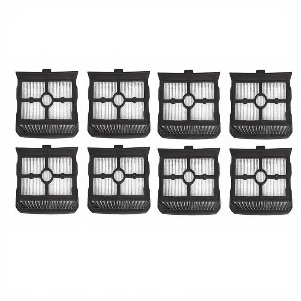 8X Roller Brush Filter for Narwal Island F1 S1Max