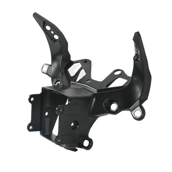 Front Upper Headlight Fairing Stay Bracket for BMW S1000RR (2009–2018)