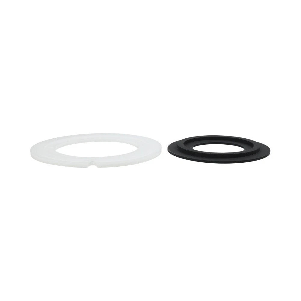 RV Toilet Seal Kit for RV Sanitation System (Comprehensive Fit)