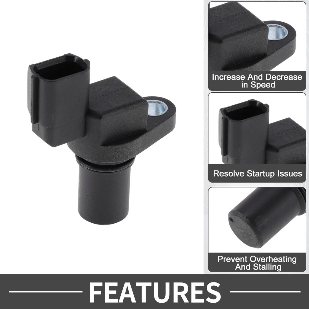 Camshaft Position Sensor Replacement for Chevrolet Tracker 2.0L (2013–2022)