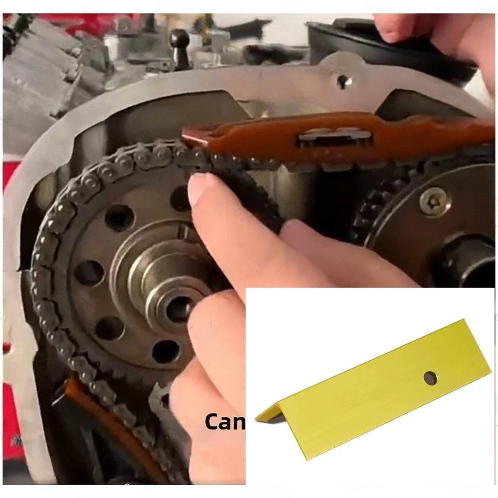 EA888 Engine Chain Holding Tool for Porsche (Requires Valve Service)