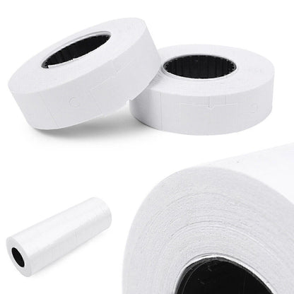 10pcs Price Label Paper Tag Stickers for MX-6600 (Retail Use)