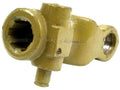 Quick Release PTO Yoke 6 Spline for Various (U/J Size 22mm x 54.8mm)