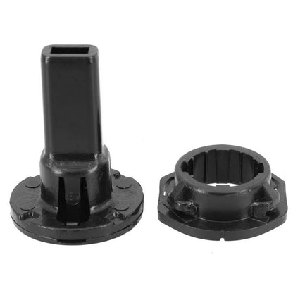 Upper Radiator Mount Bushing Bracket for BMW 2 Series, 3 Series, 4 Series (2012–2020)
