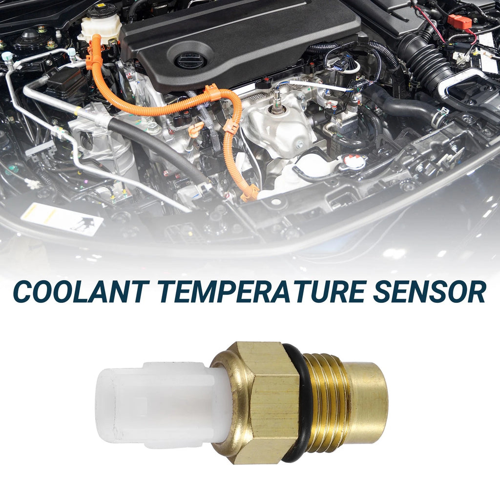 Coolant Temperature Sensor for Toyota Corolla (1Pcs)
