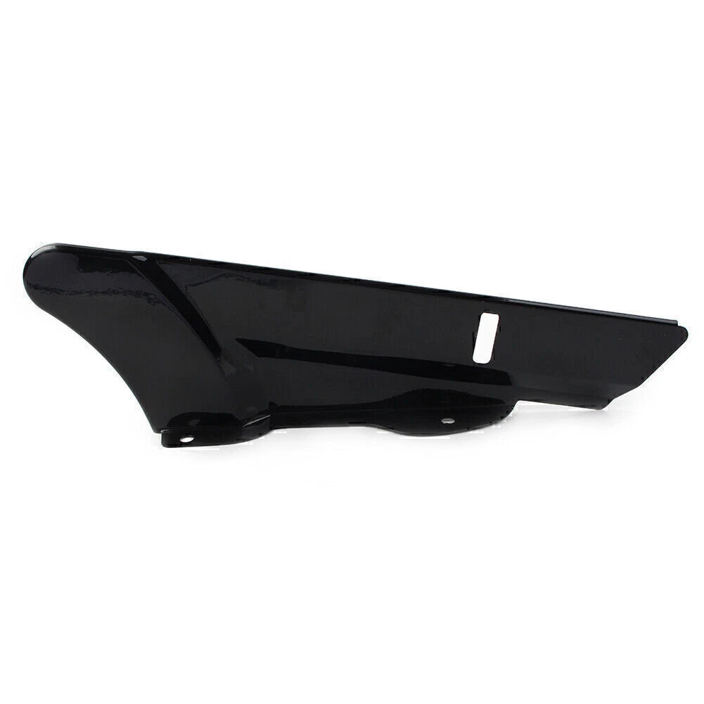 Lower Belt Guard Cover for Harley Electra Glide (FLHTK, FLHX, FLHR)