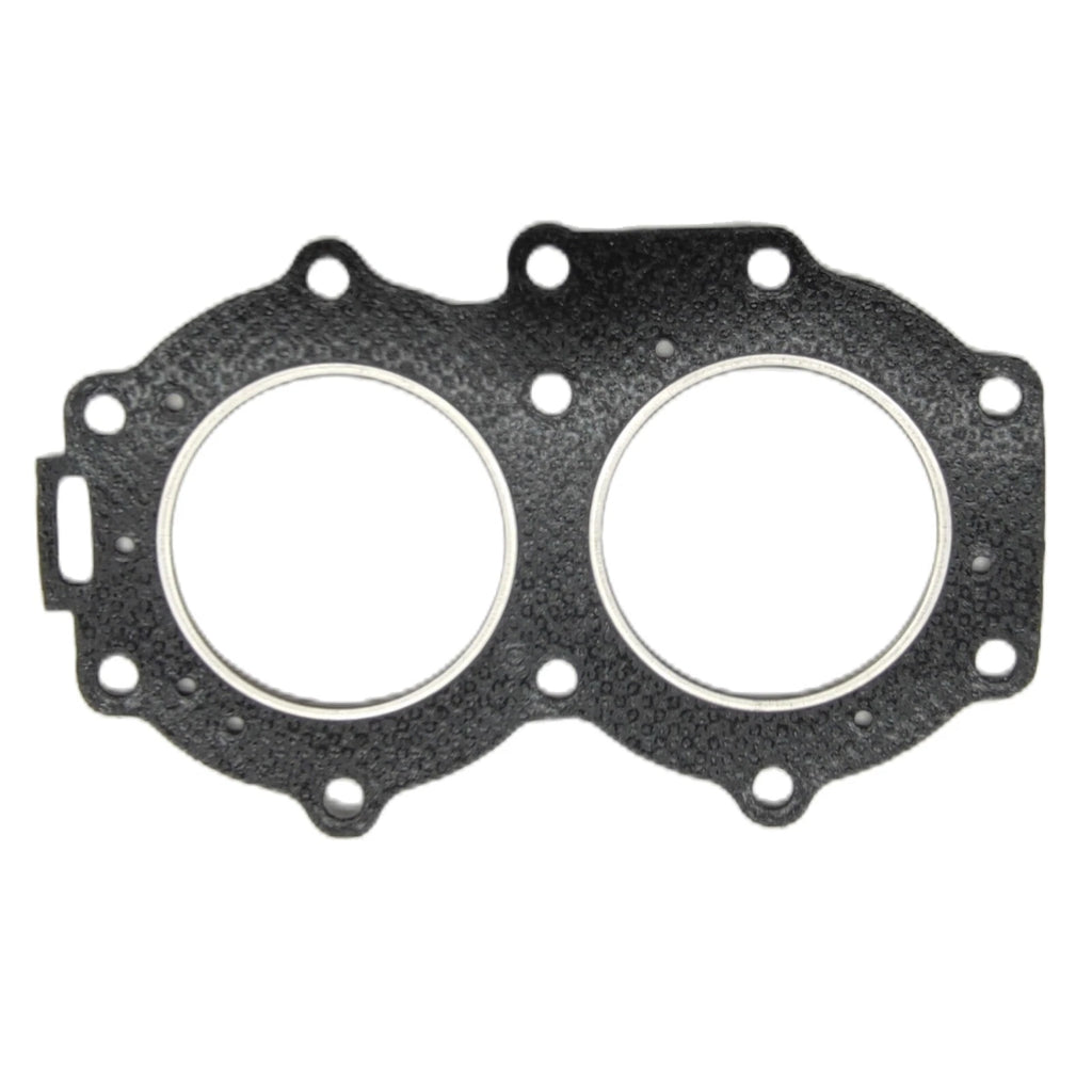 Cylinder Head Gasket for Yamaha Outboard 25 HP (C25 CV25) 695-11181 18-3849