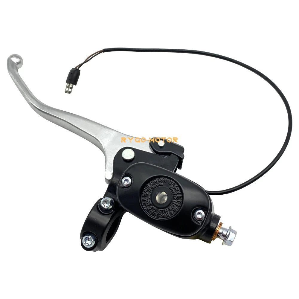 Brake Master Cylinder Assembly for Polaris Sportsman 1000 850 550 XP (2009–2021)