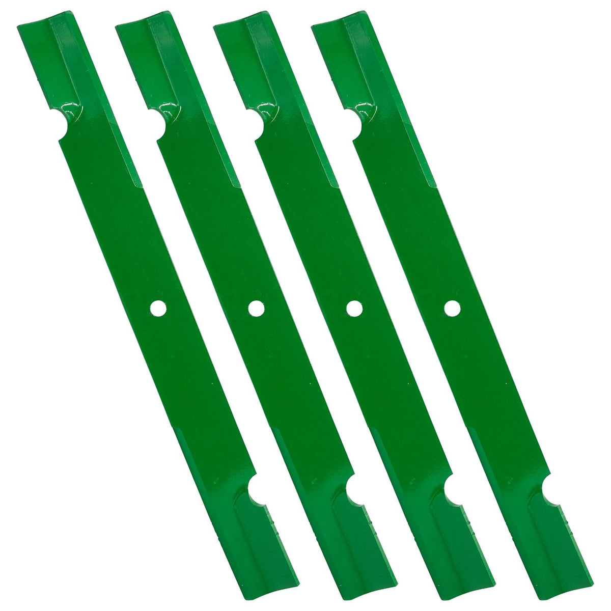 Deck Blade Replacement 48 Inch for Bobcat Bunton Ryan BZT1000 ZT1250 (2011–2018)