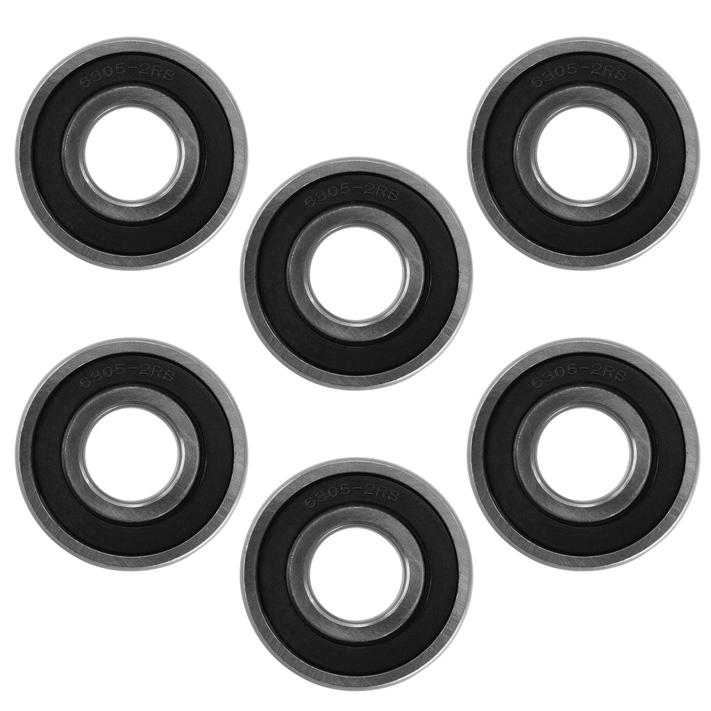 Deck Spindle Repair Kit for Bad Boy Mower (2000–2020)
