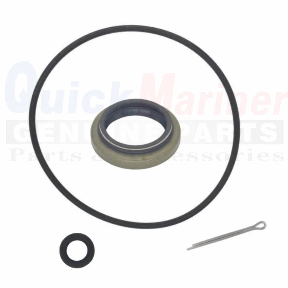 Lower Unit Seal Kit for Volvo (3852865, 3863090)