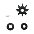 Complete Water Pump Kit 8M0135821 for Mercury Mariner 9.9 10 15 20 HP (2000–2023)