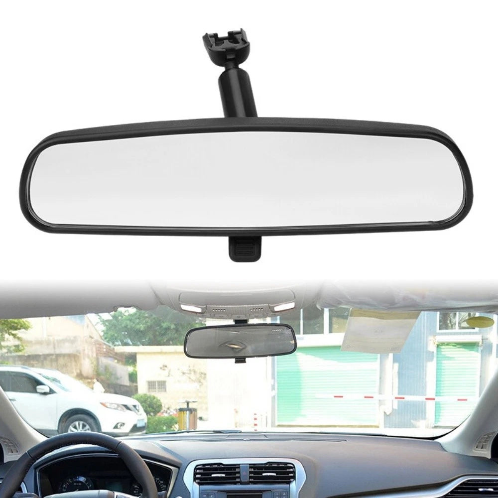 Interior Rear View Mirror 6U5Z-17700-B for Ford C-Max Mustang Mercury Mariner (2003–2012)