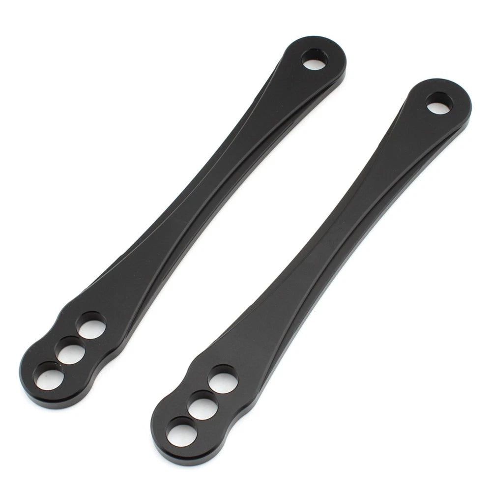 Lowering Linkage Kit for Yamaha YZF-R6 (2006–2016) Black