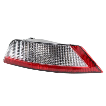 Rear Bumper Light Reverse Lamp Right Side for Ford Focus Hatchback (2008–2012)