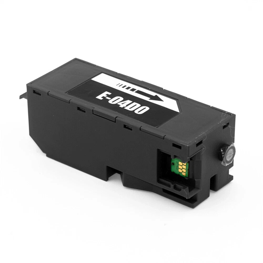 Maintenance Tank Box for Epson ET-7700 ET-7750 (C13T04D000 T04D0 E04D0)