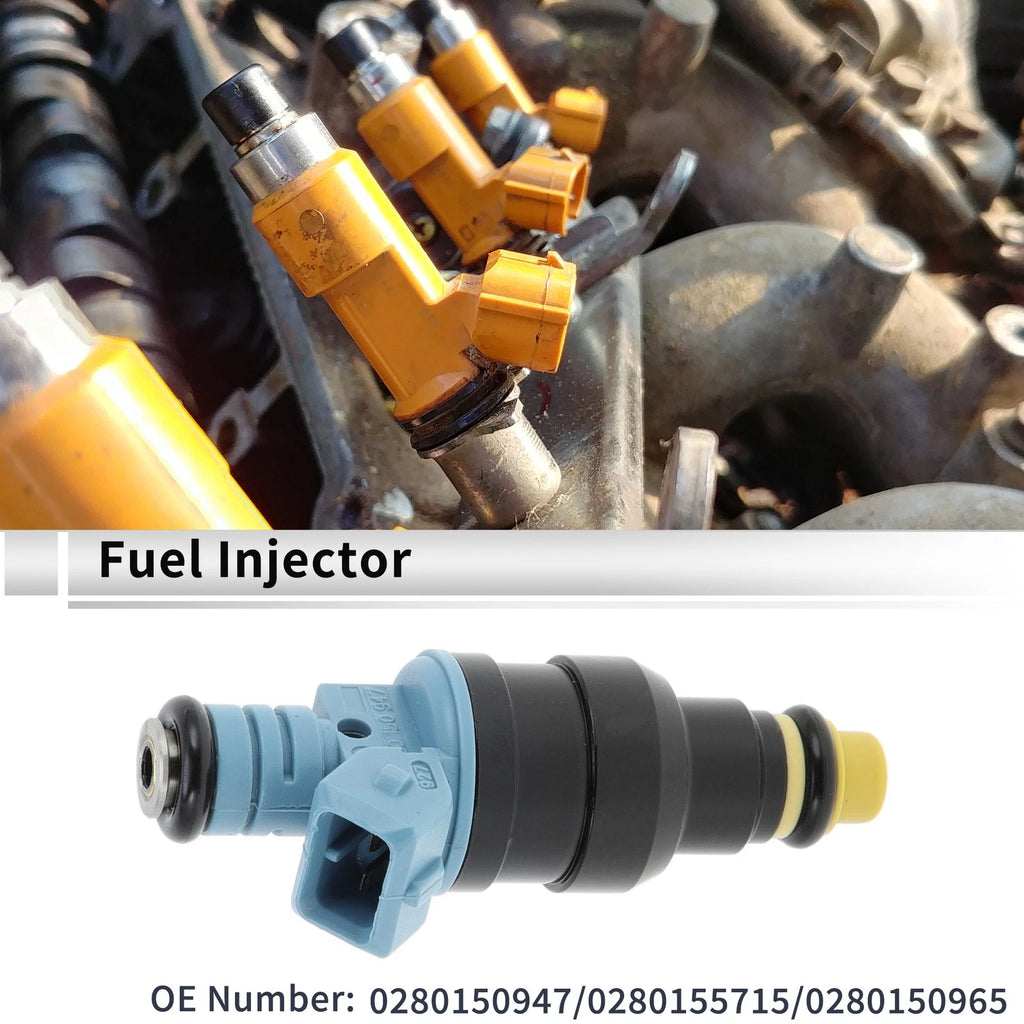 Fuel Injector Replacement for Dodge Dakota Durango 5.2L 5.9L (1996–1999)