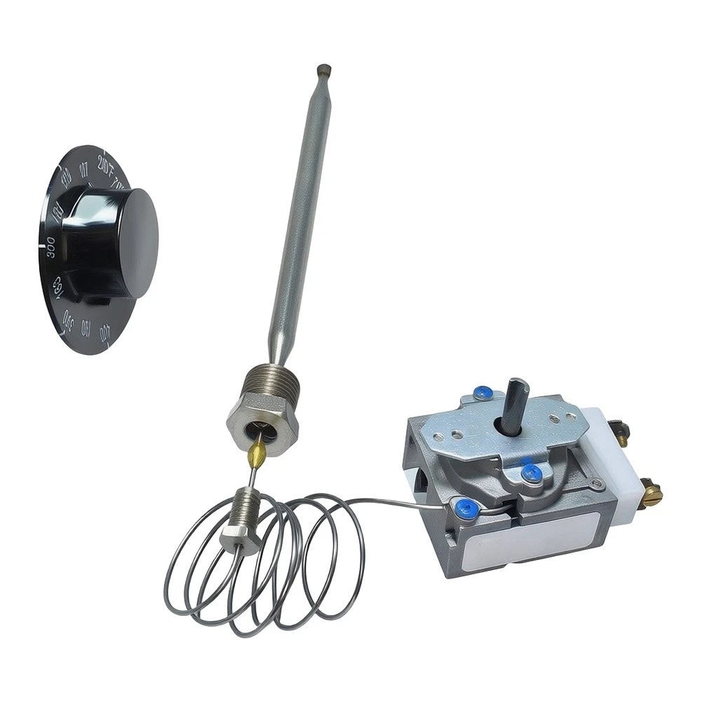 Fryer Thermostat RX-2-24 for SCF SM SR TC Models