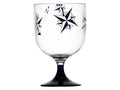 Set of 6 Stacking Wine Cups - 15109 FO4066