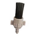 Espresso Machine Cleaning Tool Brush Attachment