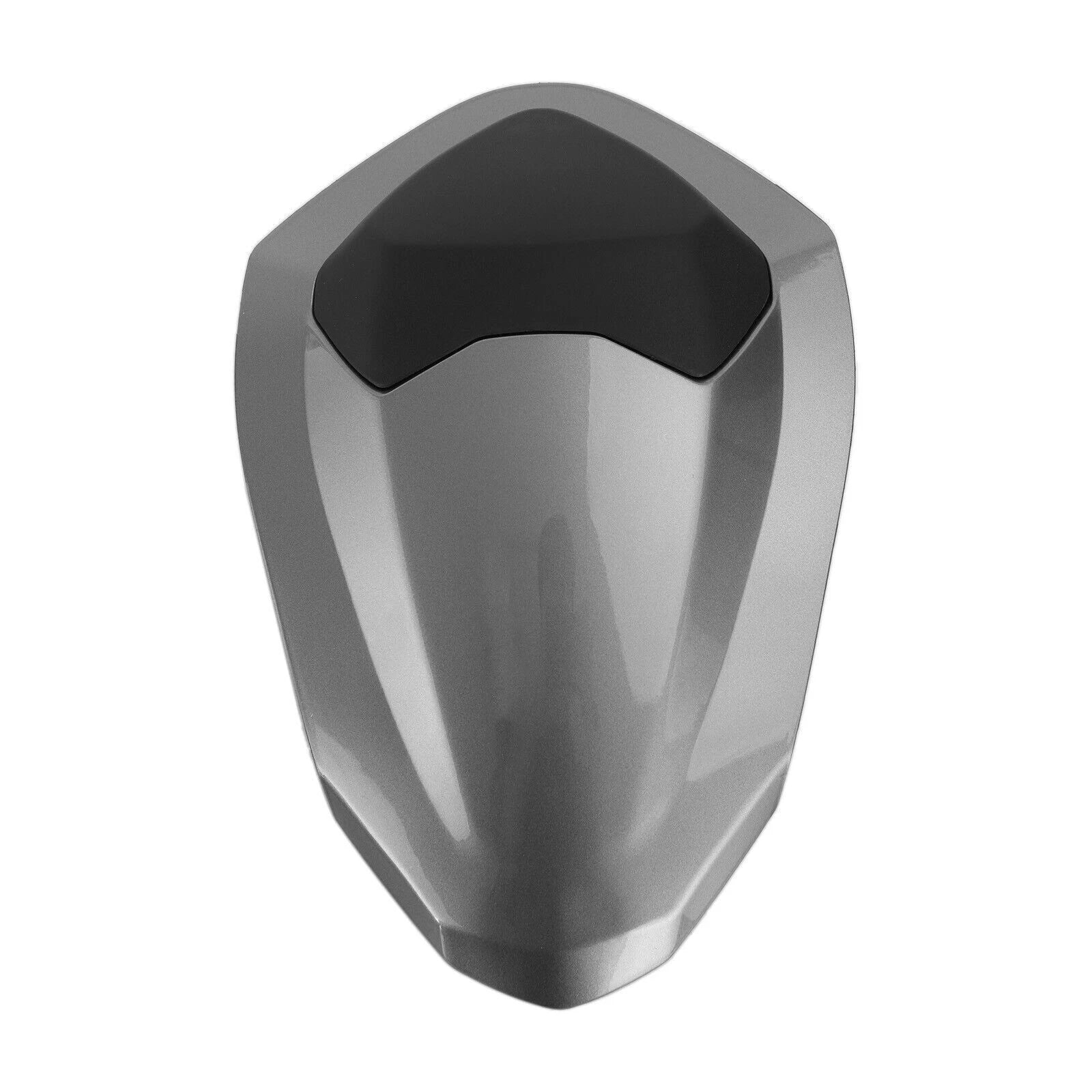 Rear Tail Seat Fairing Cowl Cover for Street Triple RS 765 (2017–2019) Gray T9