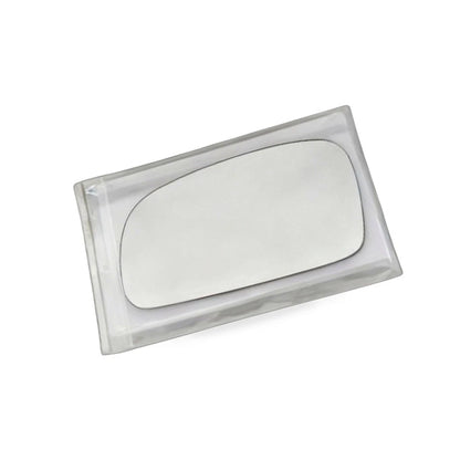 Left Passenger Side Flat Mirror Glass for Ford Falcon AU BA BF XT XR6 (1998–2008)