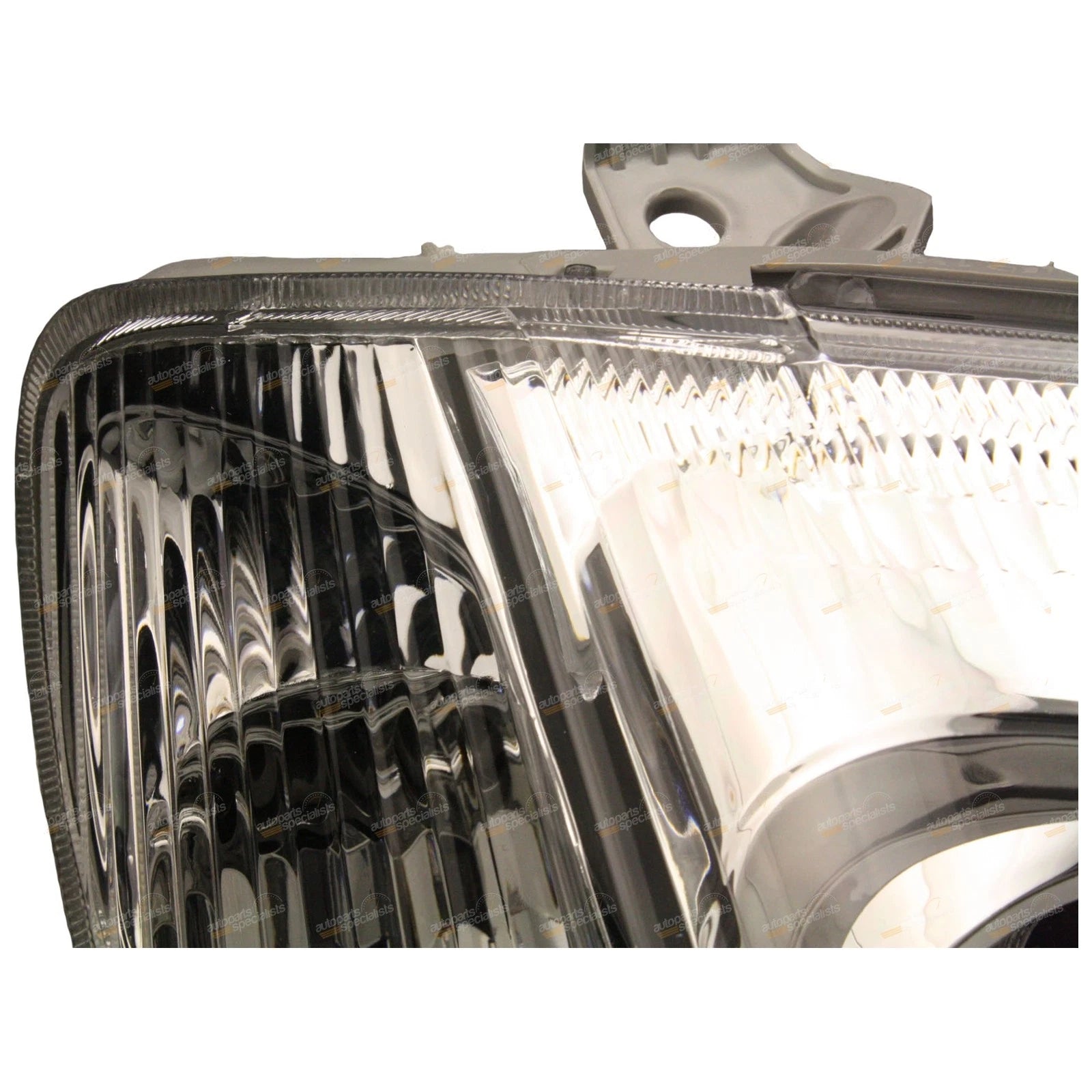 RH Headlight for Toyota Corolla (2001–2007) Right Driver