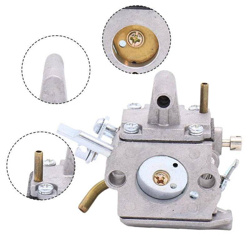Carburetor Parts for SP400 (Easy Installation)