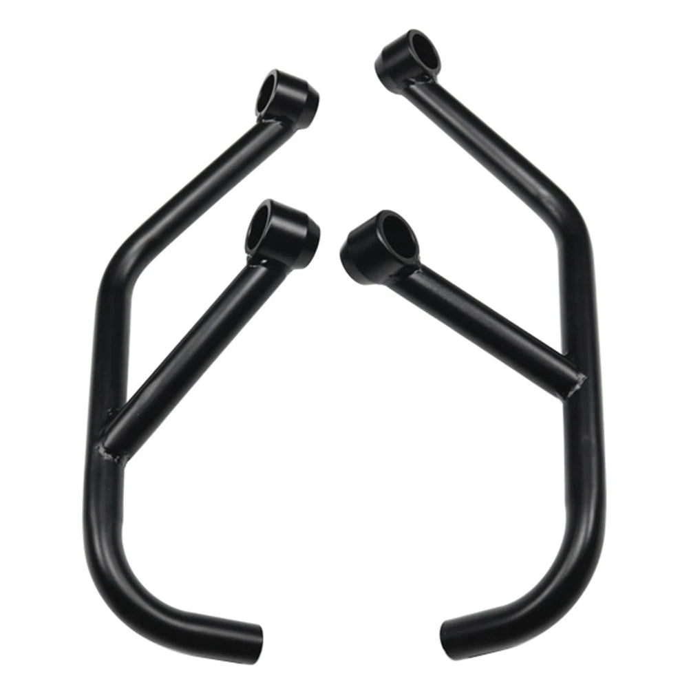 Engine Guard Crash Bar for Yamaha MT-03 MT-25 (2015–2023) - Black