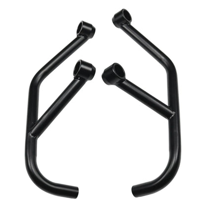 Engine Guard Crash Bar for Yamaha MT-03 MT-25 (2015–2023) - Black