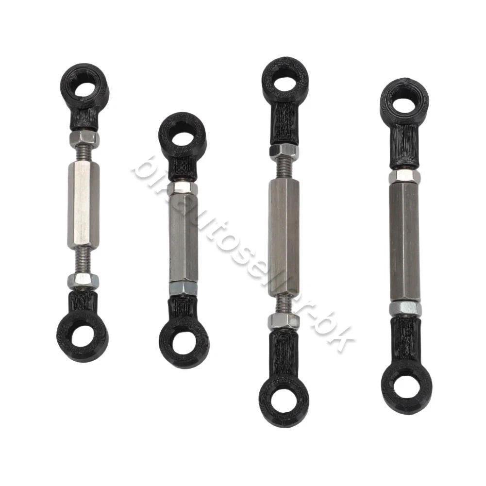 Adjustable Lift Kit Link Rod for Discovery 3 4 Range Rover Sport (2005–2013)