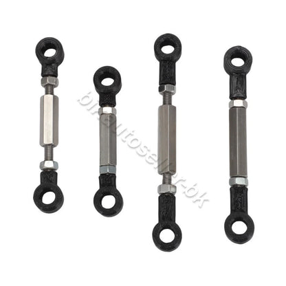 Adjustable Lift Kit Link Rod for Discovery 3 4 Range Rover Sport (2005–2013)