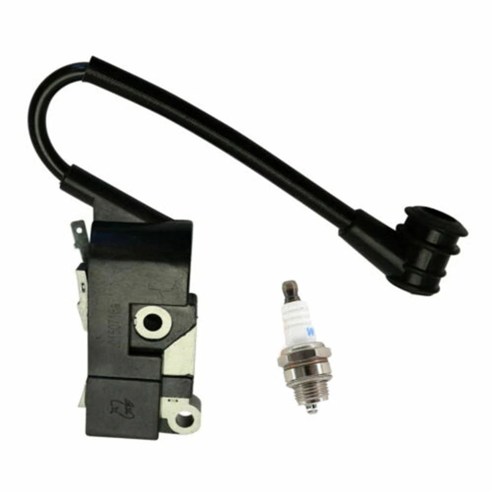 Ignition Coil for SX62 & SX66 Chainsaw (62cc, 66cc)