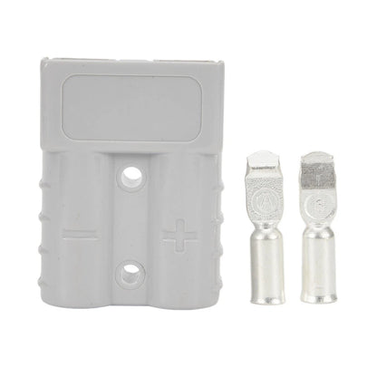 50A Power Connectors for Solar Caravan 6AWG (2010–2023)