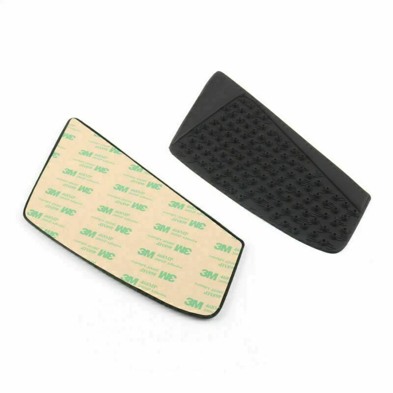Tank Traction Pad Side Gas Knee Grip Protector for Yamaha MT-10/FZ-10 (2016–2017) T9