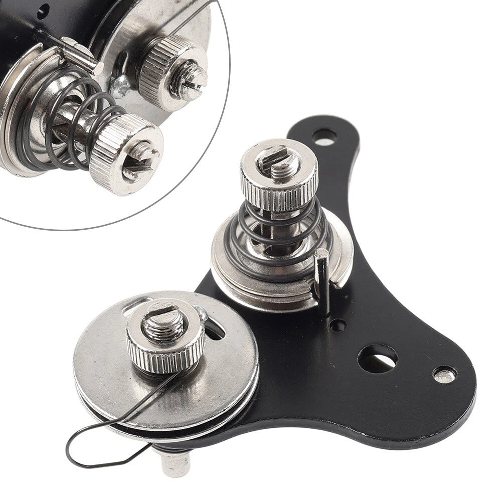 Thread Tension Bracket Complete #240446 for Consew 206RB+