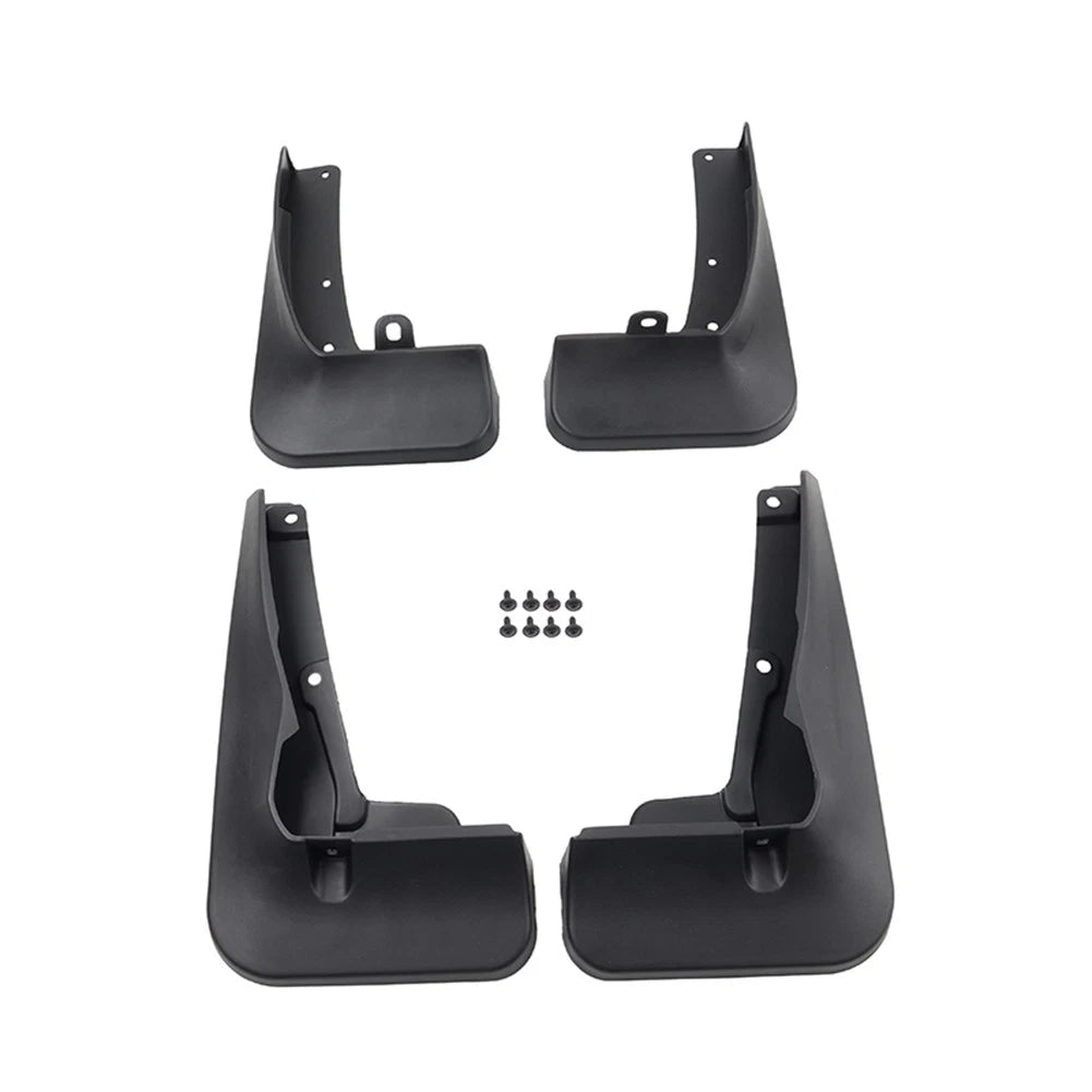 Mud Flaps for Toyota Highlander (2020–2025)