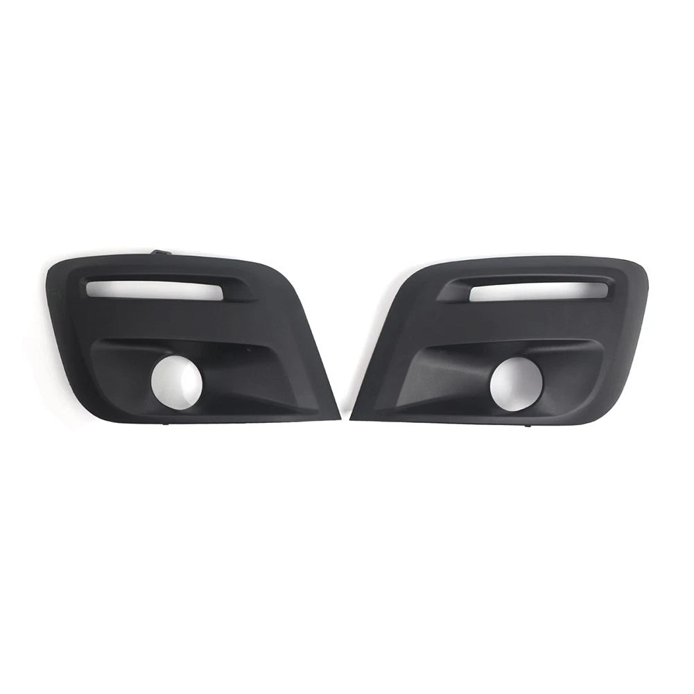 Fog Light Grille Cover for Citroen Berlingo, Peugeot (2015–2019)