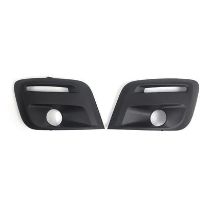 Fog Light Grille Cover for Citroen Berlingo, Peugeot (2015–2019)