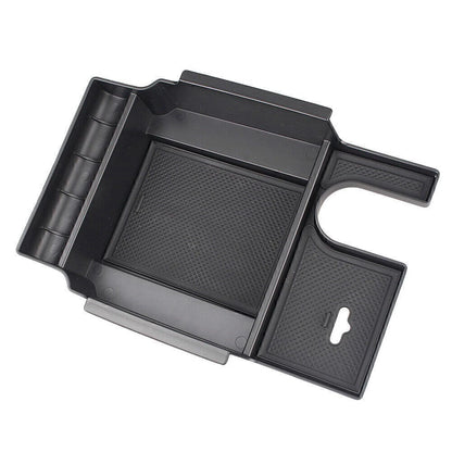 Center Armrest Organizer Tray for Lexus RX (2016–2022)