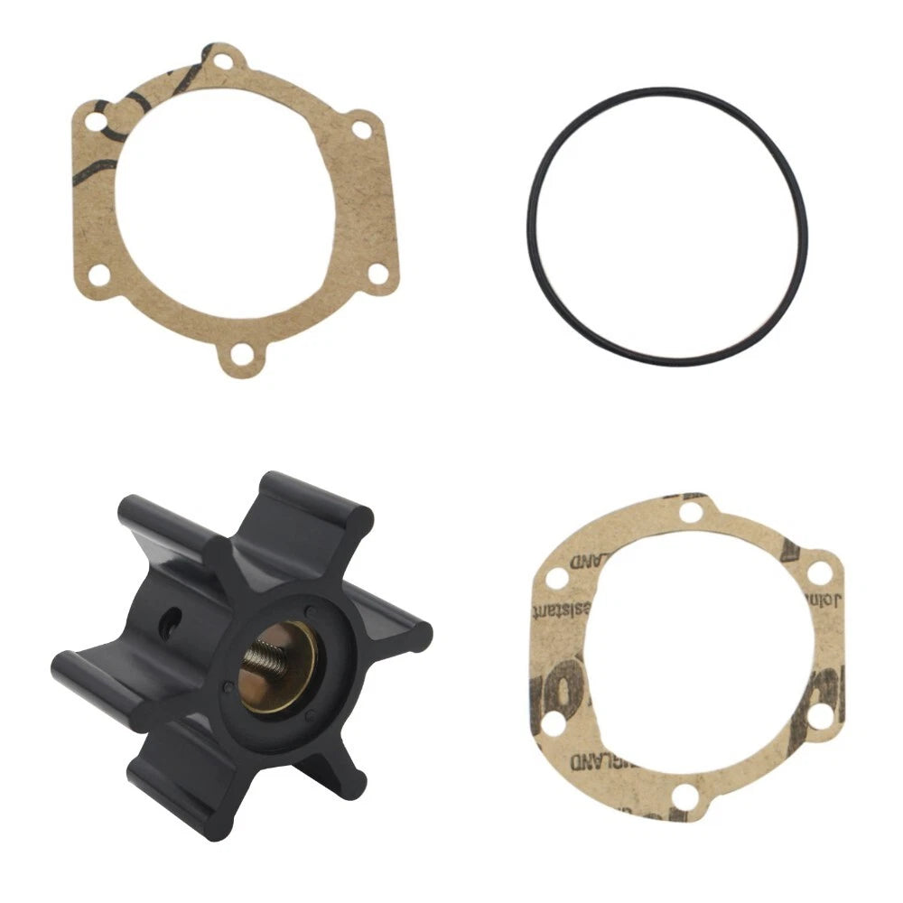 Marine Water Pump Impeller for VALMET OY — FINLAND 4035 PM Engine